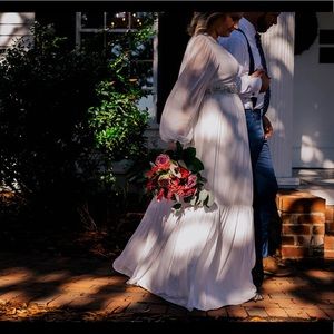 Meet your Posher, Kerriann